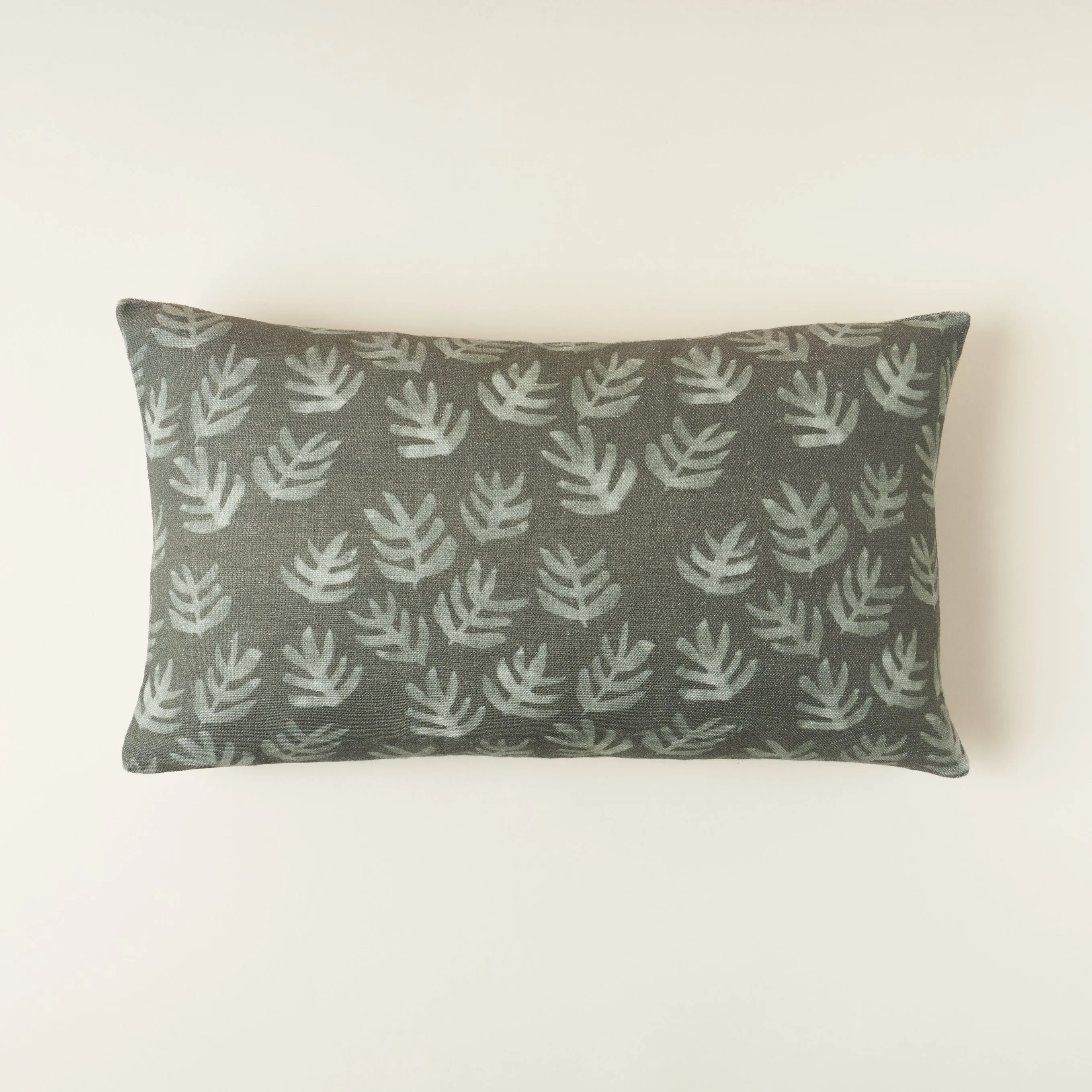 The Mae Pillow Cover - 12" x 20" Lumbar
