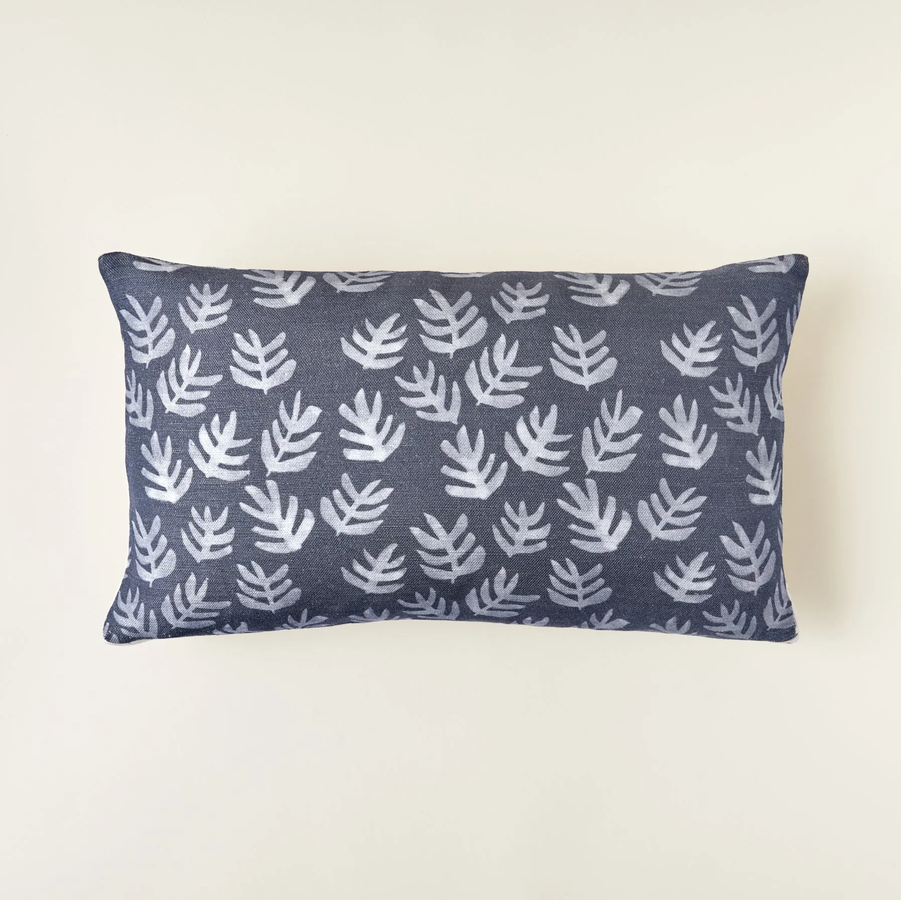 The Mae Pillow Cover - 12" x 20" Lumbar