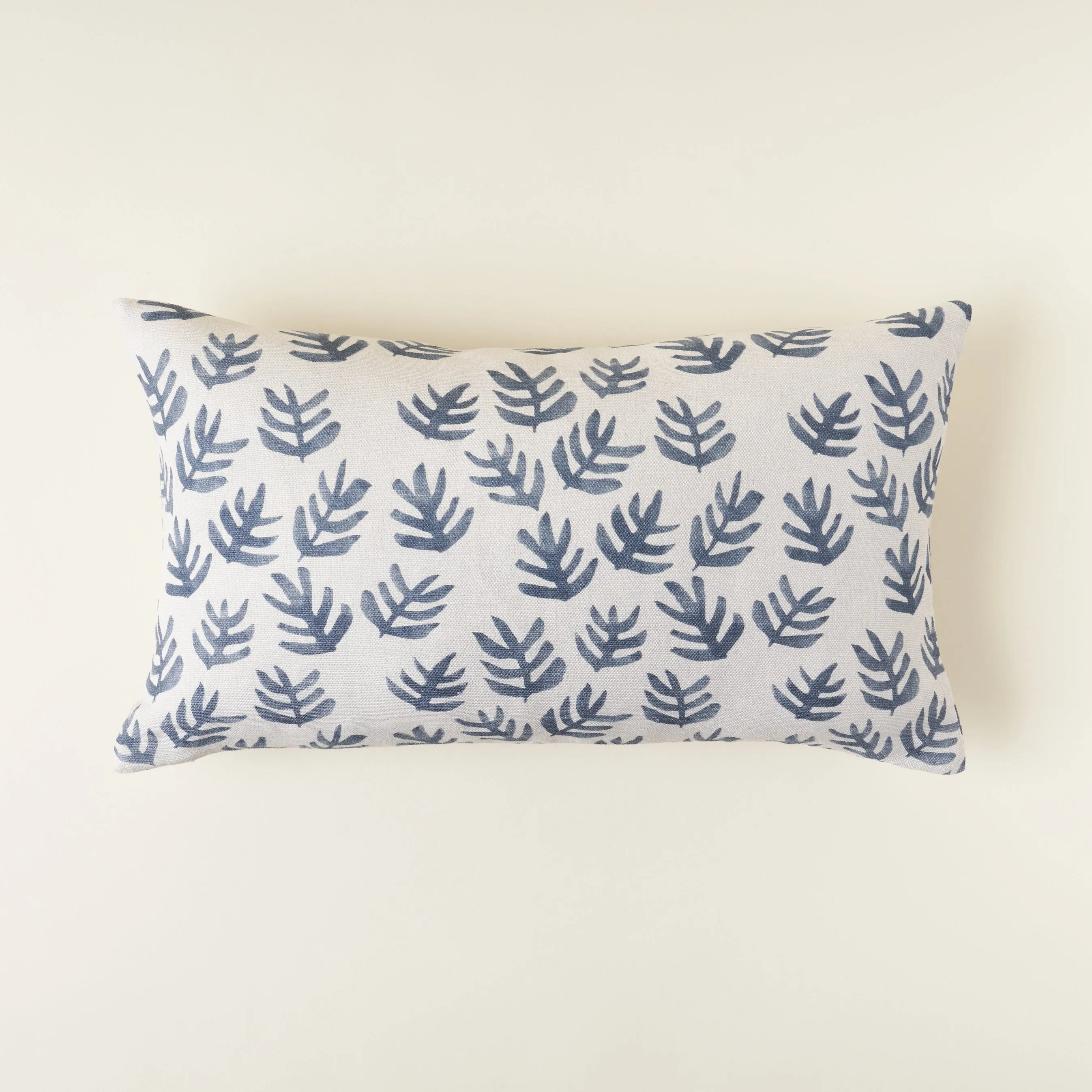 The Mae Pillow Cover - 12" x 20" Lumbar