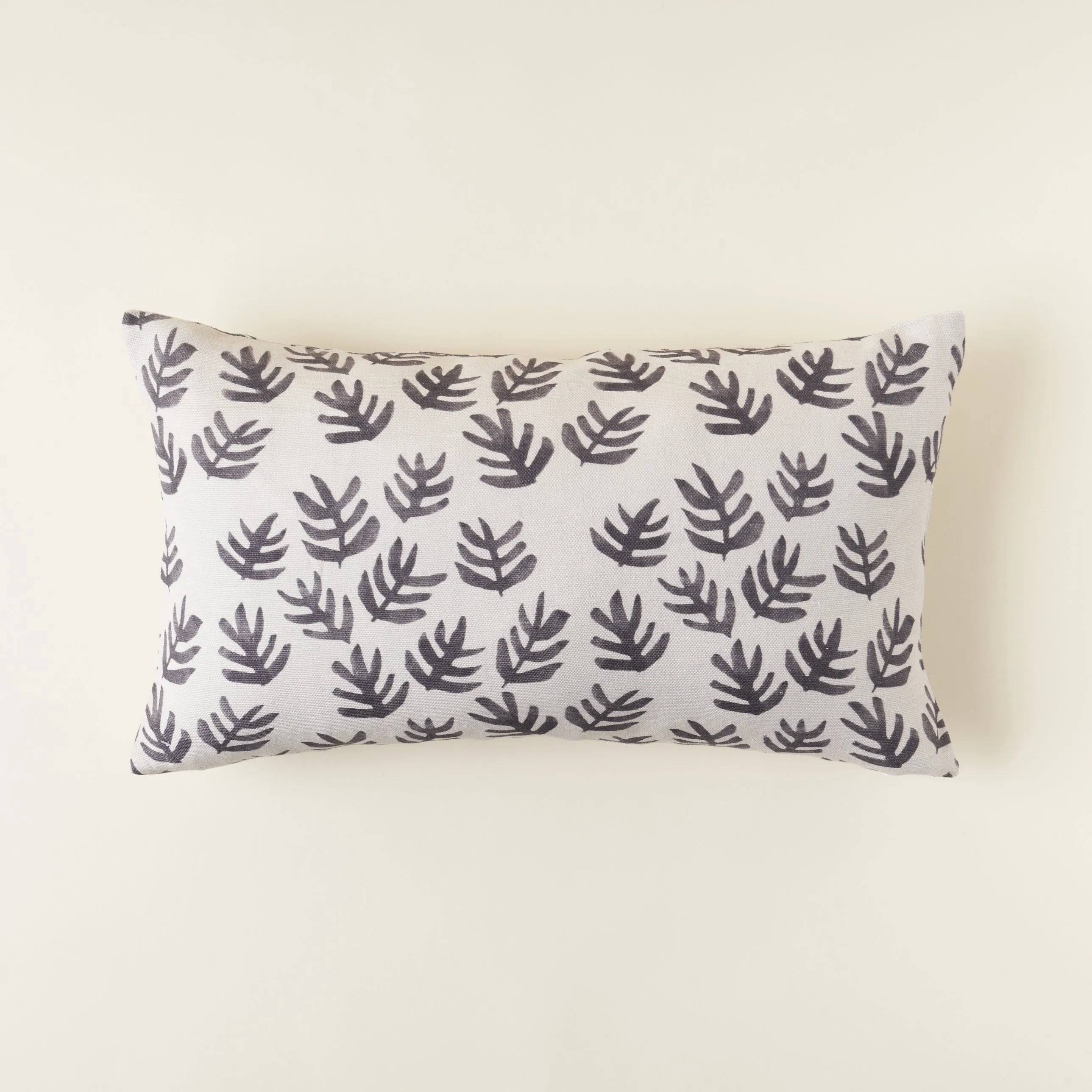 The Mae Pillow Cover - 12" x 20" Lumbar