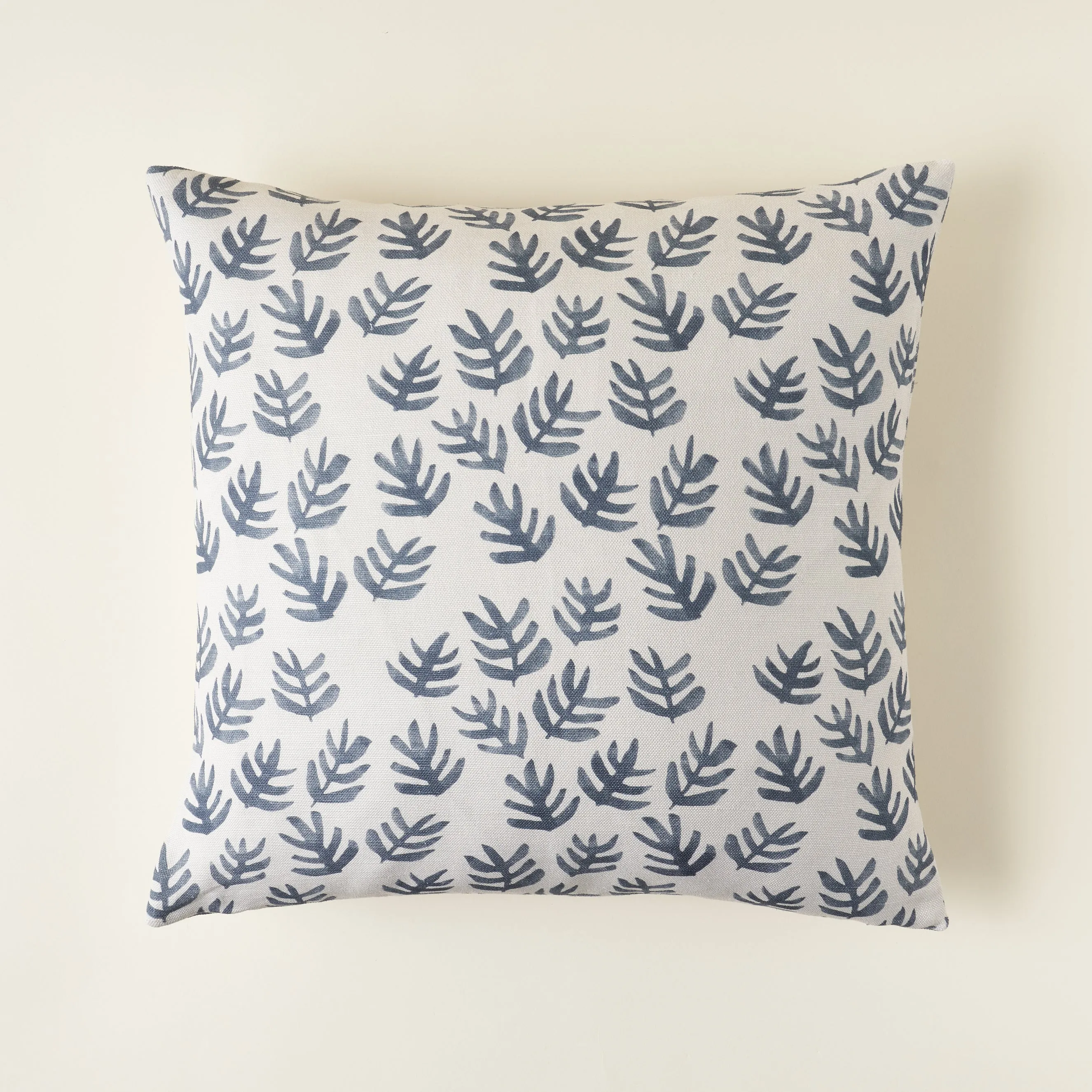 The Mae Pillow Cover - Square