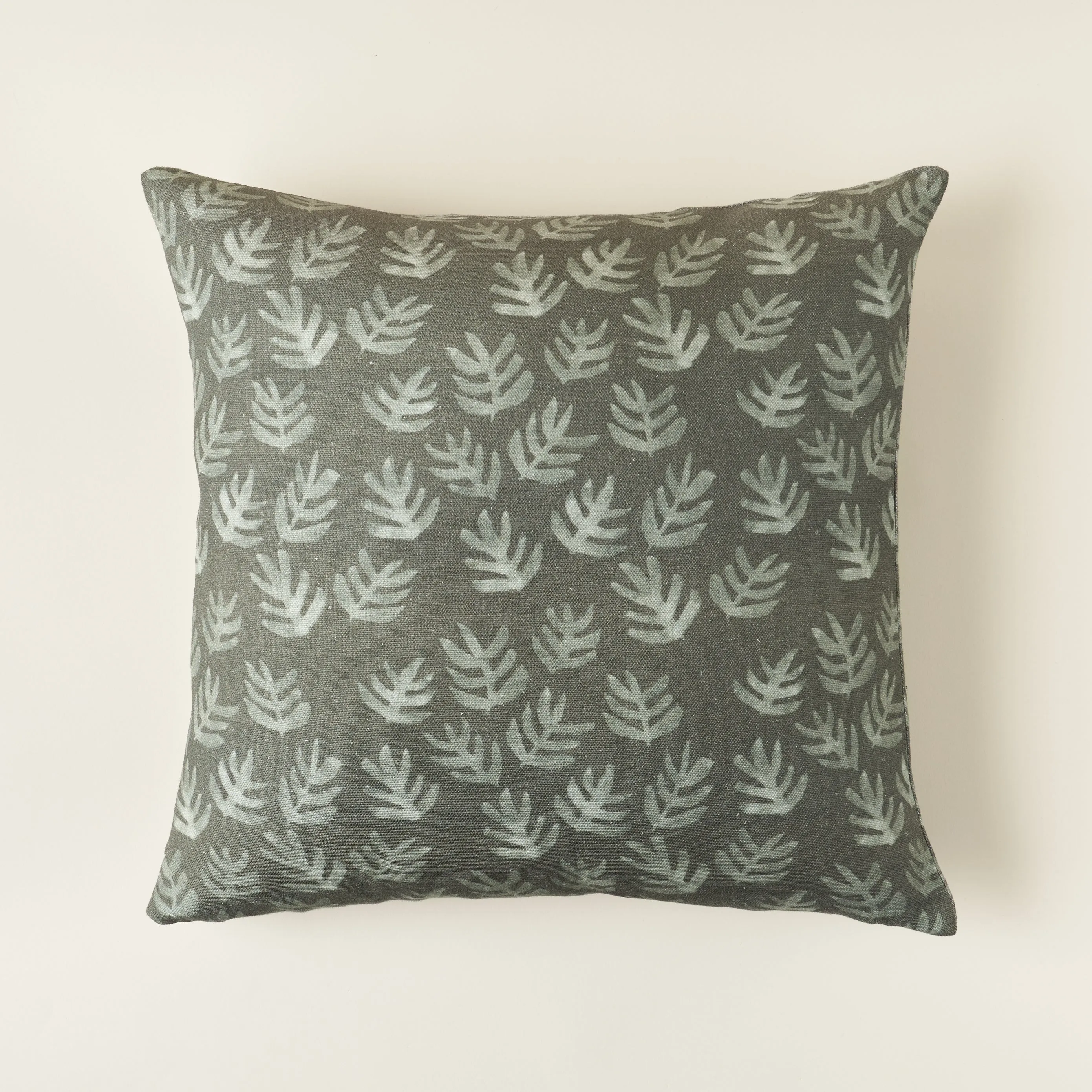 The Mae Pillow Cover - Square