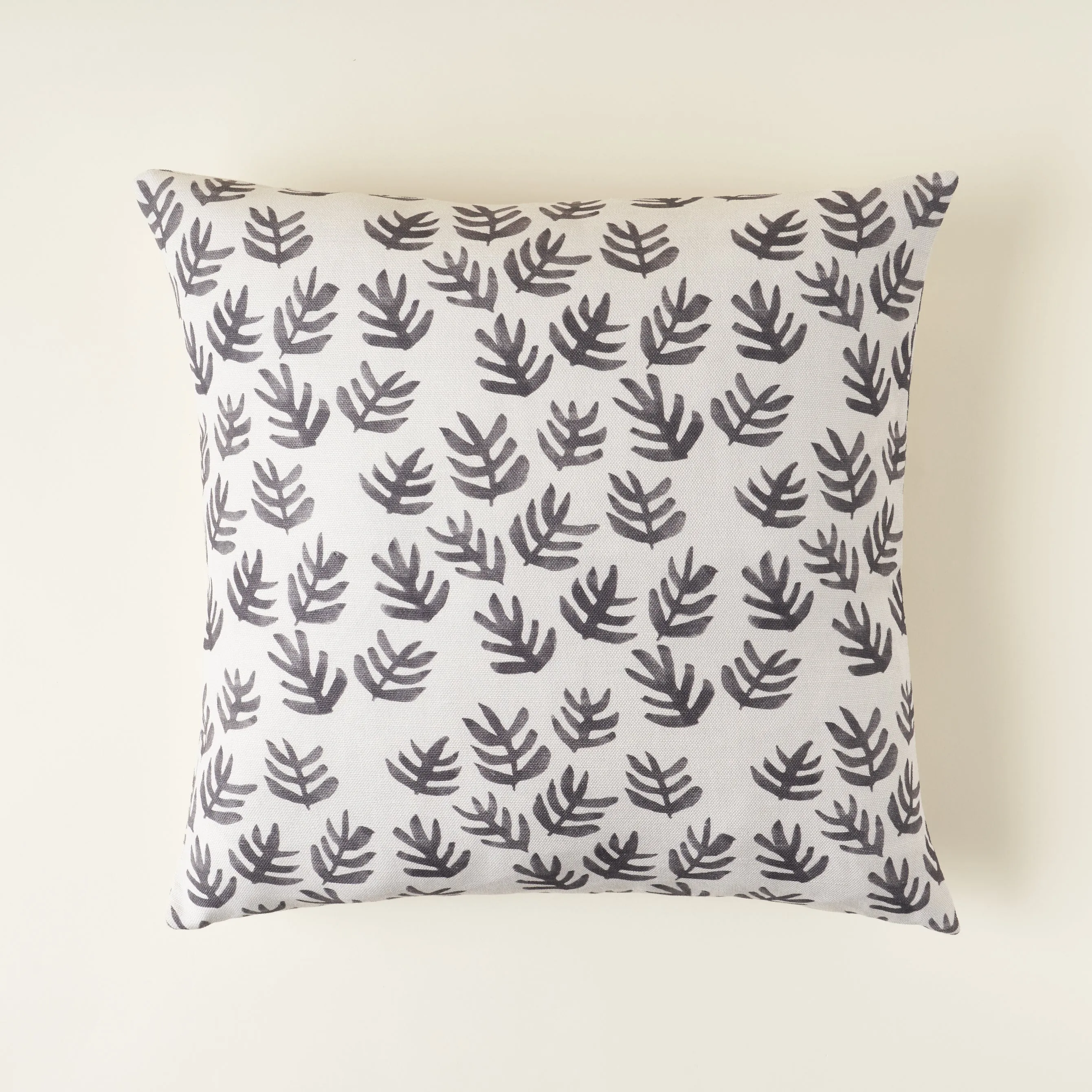 The Mae Pillow Cover - Square