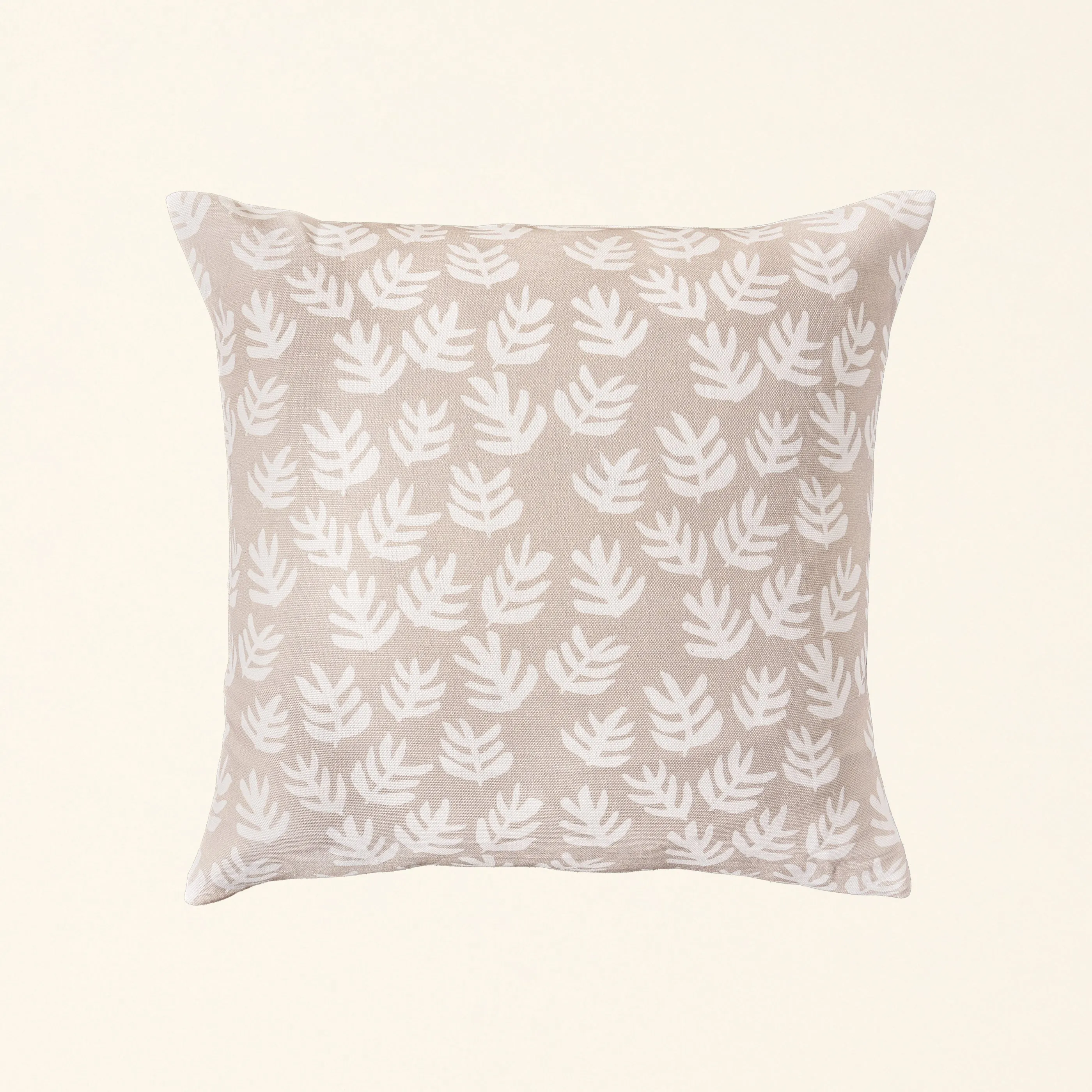 The Mae Pillow Cover - Square