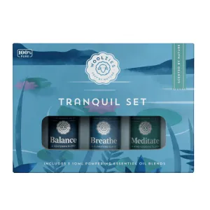 The Tranquil Collection