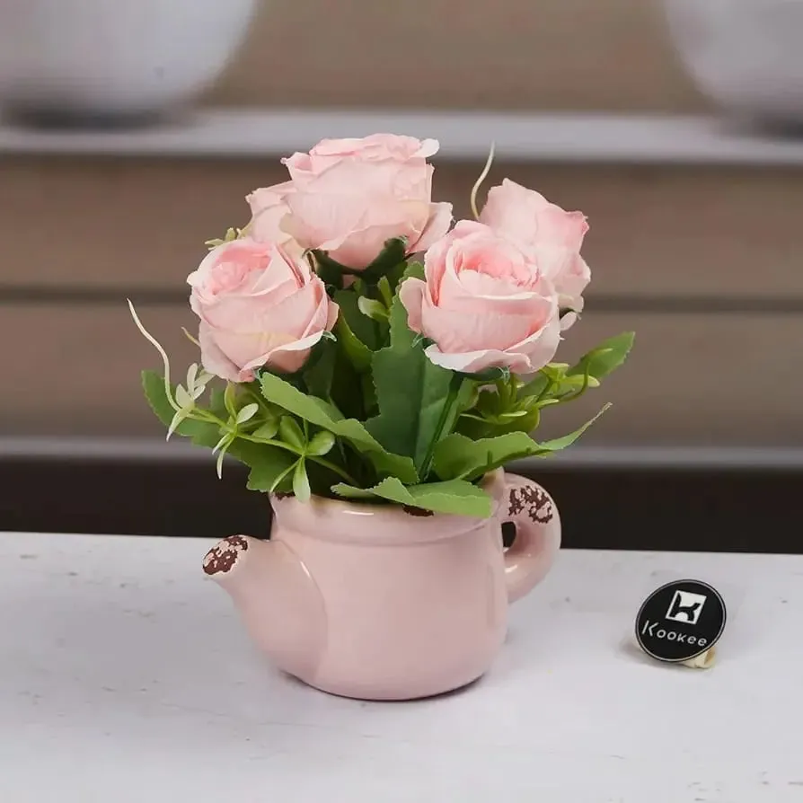 TRENDY HOME DECOR PLANTER