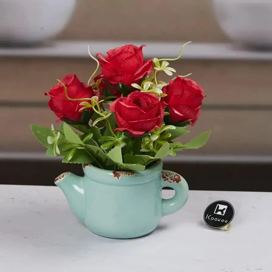 TRENDY HOME DECOR PLANTER