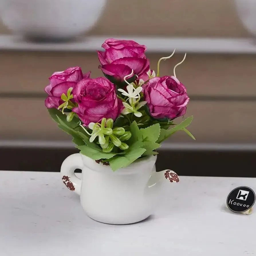 TRENDY HOME DECOR PLANTER