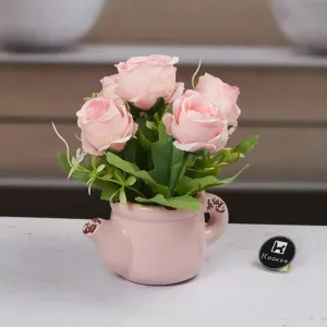TRENDY HOME DECOR PLANTER
