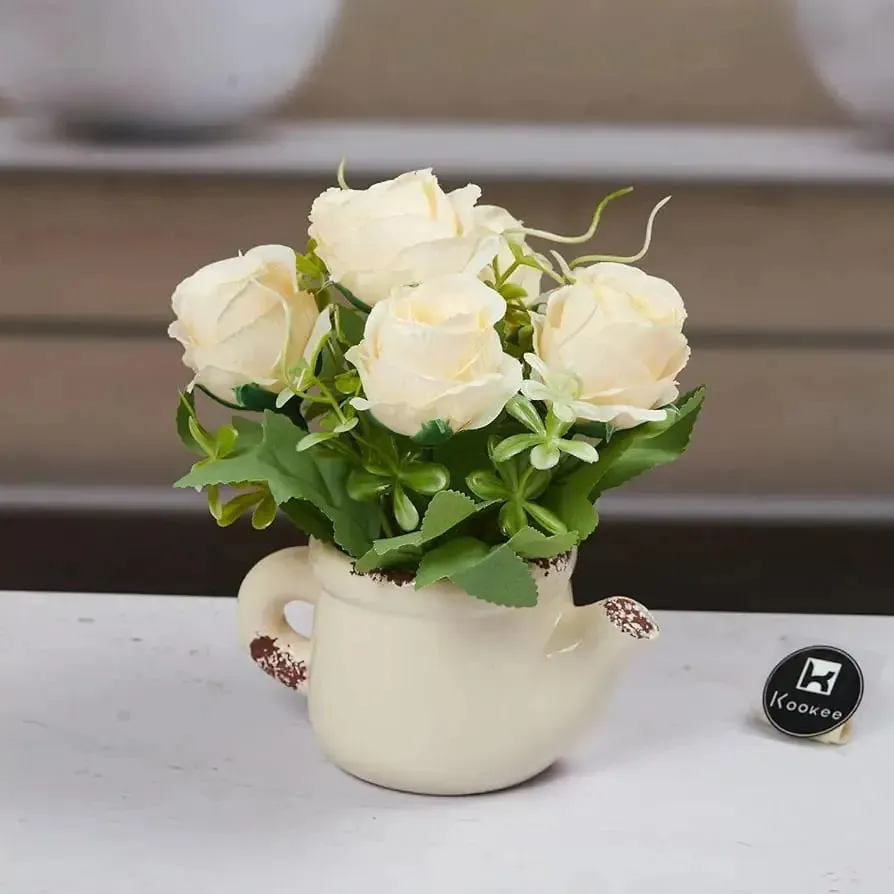 TRENDY HOME DECOR PLANTER
