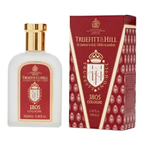 Truefitt & Hill 1805 Cologne Men's Perfume 100ml