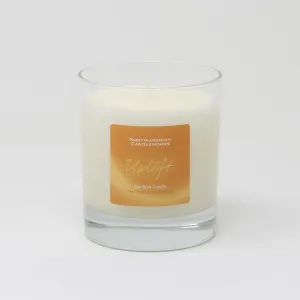 Uplift Candle from The Positive Collection