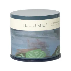 Vanity Tin Candle - Hidden Lake