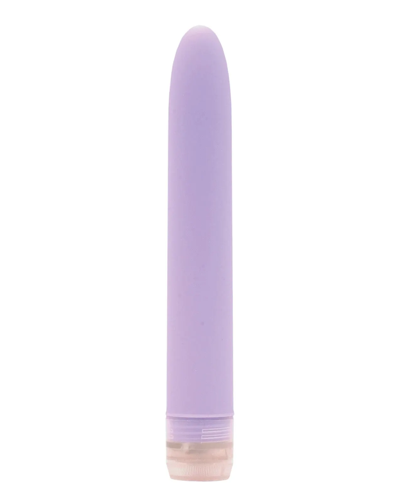 Velvet Touch 7" Vibe - Lavender