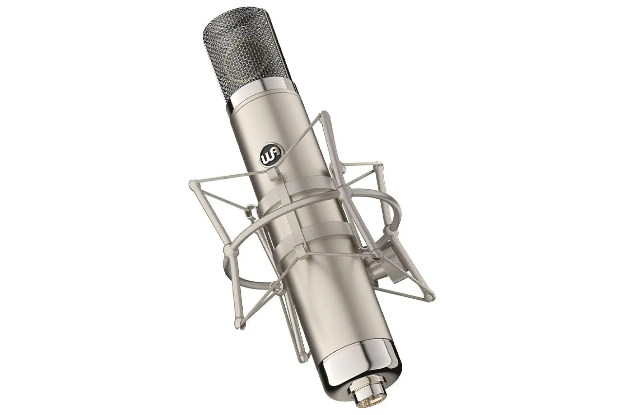 Warm Audio WA-CX12 Tube Condenser Microphone