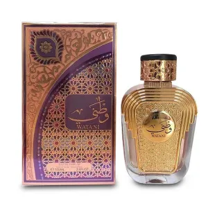 Watani Purple Edp 100ml Spray For Women By Al Wataniah