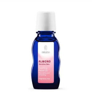Weleda Almond Soothing Facial Oil