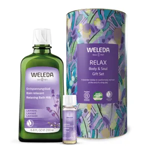 Weleda Relax Body & Soul Gift Set