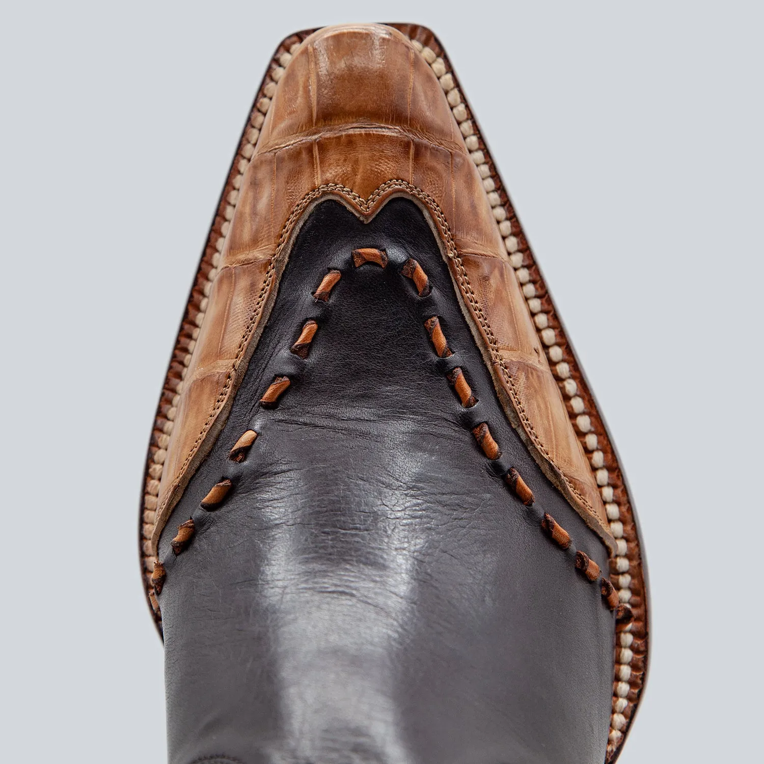 Whitt Bootie
