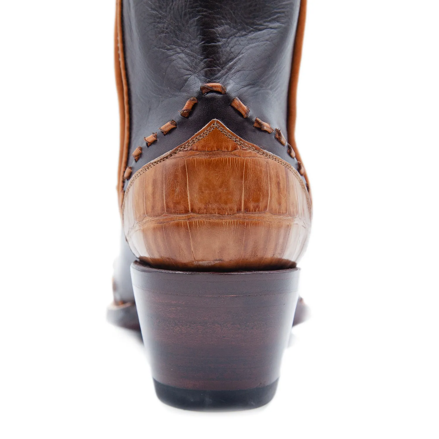 Whitt Bootie