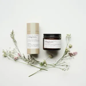 WILDFLOWER NATURAL DEODORANT