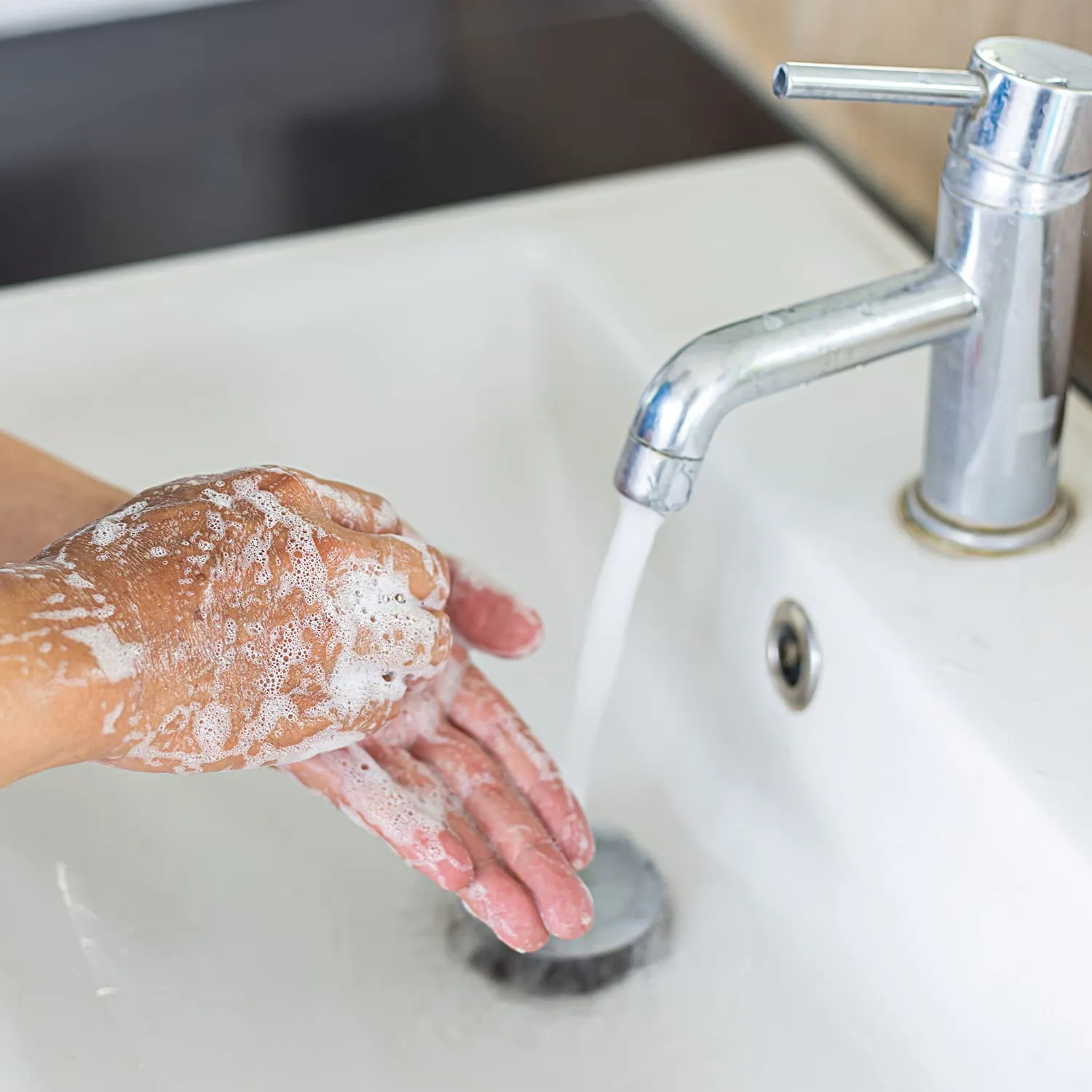 Zep Industrial Antibacterial Hand Soap - 16.9 Ounce (Case of 12) R46124 - Mild Formula, Removes Dirt and Soils From Hands