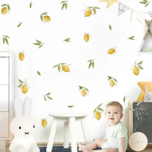 Zesty Lemon Grove